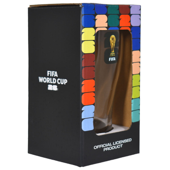 MS 2026 (World Cup) poháre Tulip style