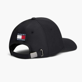 Cadillac F1 čiapka baseballová šiltovka official Teamline Replica black F1 Team 2026