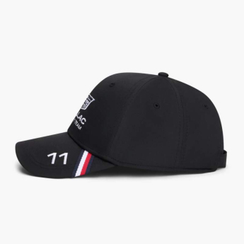 Cadillac F1 čiapka baseballová šiltovka Sergio Perez #11 official Teamline Replica black F1 Team 2026