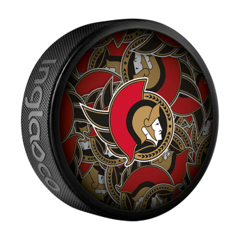 Ottawa Senators puk Clone Souvenir Collector
