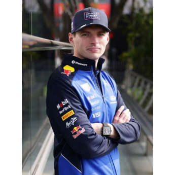 Red Bull Racing čiapka baseballová šiltovka Max Verstappen #3 Miami GP F1 Team 2026