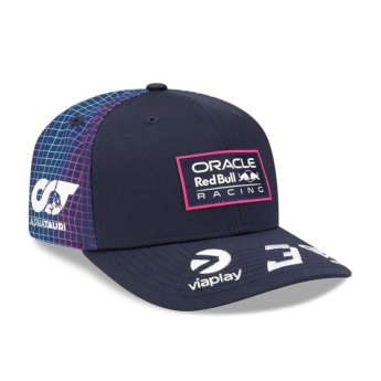 Red Bull Racing čiapka baseballová šiltovka Max Verstappen #3 Miami GP F1 Team 2026