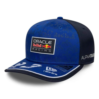 Red Bull Racing detská čiapka baseballová šiltovka Max Verstappen #3 official Teamline Replica F1 Team 2026