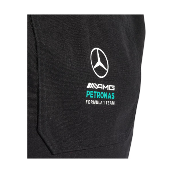 Mercedes AMG Petronas nákupná taška DNA black F1 Team 2026
