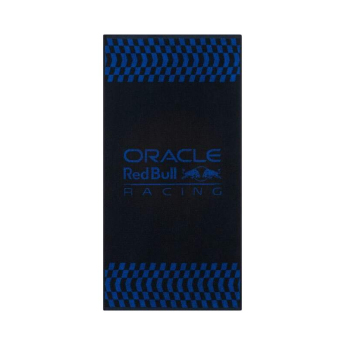 Red Bull Racing uterák logo multicolour F1 Team 2023