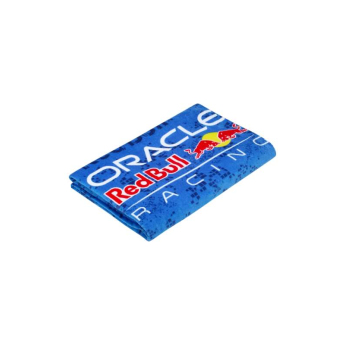 Red Bull Racing osuška Logo blue F1 Team 2026