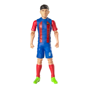 FC Barcelona figúrka Action - Pedri