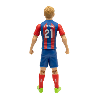FC Barcelona figúrka Action - De Jong
