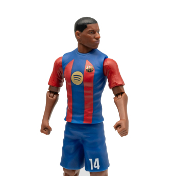 FC Barcelona figúrka Action - Rashford