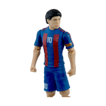 FC Barcelona figúrka Action - Maradona