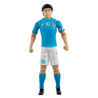 SSC Neapol figúrka Action - Maradona