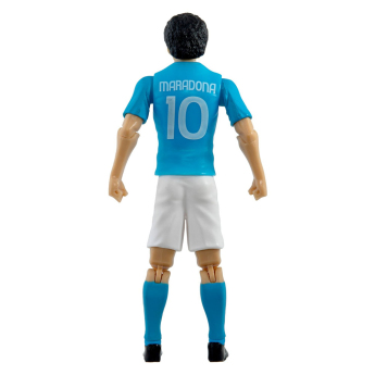 SSC Neapol figúrka Action - Maradona