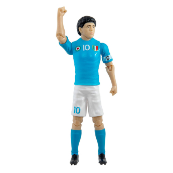 SSC Neapol figúrka Action - Maradona