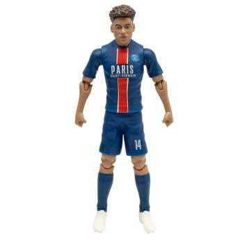 Paris Saint Germain figúrka Action - Desire Doue