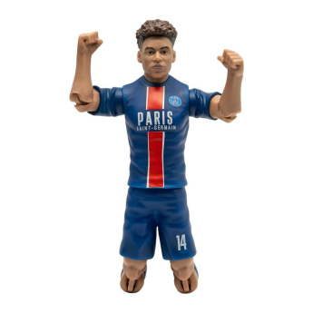 Paris Saint Germain figúrka Action - Desire Doue