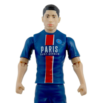 Paris Saint Germain figúrka Action - Hakimi