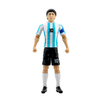Futbalová reprezentácia figúrka Action - Argentina Maradona
