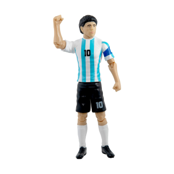 Futbalová reprezentácia figúrka Action - Argentina Maradona