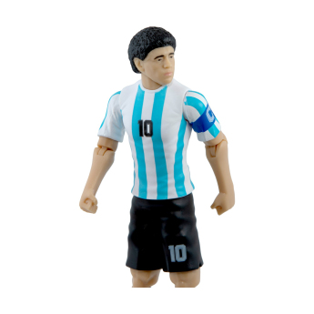 Futbalová reprezentácia figúrka Action - Argentina Maradona