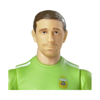 Futbalová reprezentácia figúrka Action - Argentina Emiliano Martinez