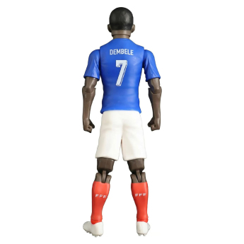 Futbalová reprezentácia figúrka Action - France Dembele