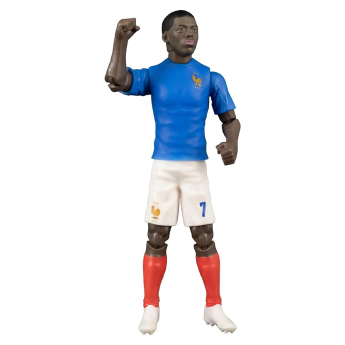 Futbalová reprezentácia figúrka Action - France Dembele
