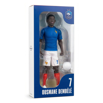 Futbalová reprezentácia figúrka Action - France Dembele