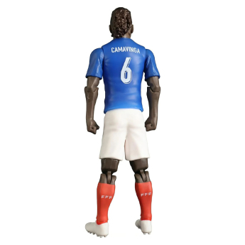 Futbalová reprezentácia figúrka Action - France Camavinga