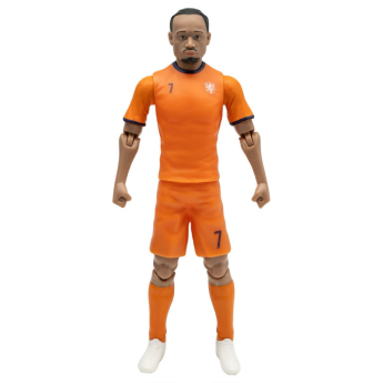 Futbalová reprezentácia figúrka Action - Netherlands Xavi Simons