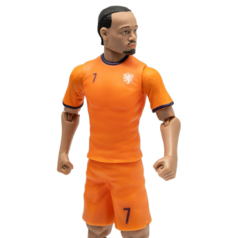 Futbalová reprezentácia figúrka Action - Netherlands Xavi Simons