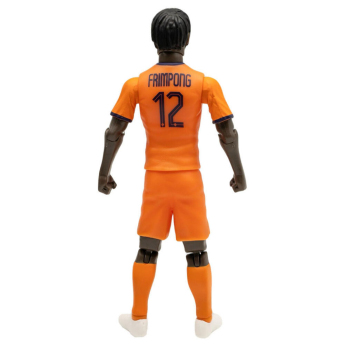 Futbalová reprezentácia figúrka Action - Netherlands Frimpong