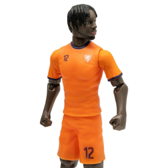 Futbalová reprezentácia figúrka Action - Netherlands Frimpong