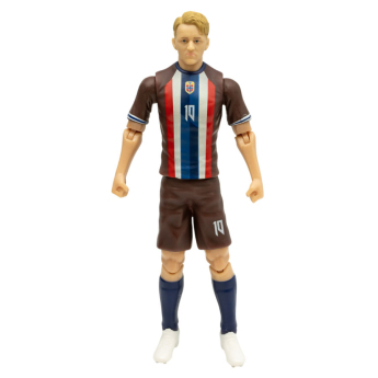 Futbalová reprezentácia figúrka Action - Norway Odegaard