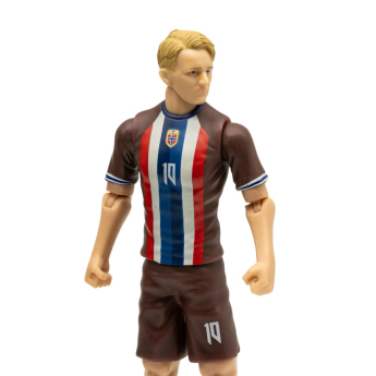 Futbalová reprezentácia figúrka Action - Norway Odegaard