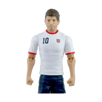 Futbalová reprezentácia figúrka Action - USA Pulišić