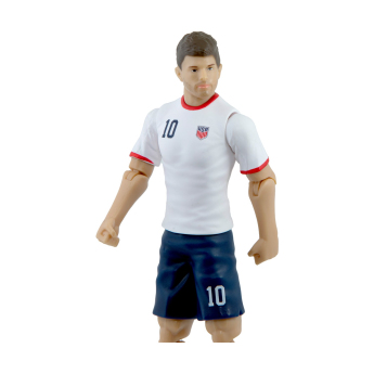 Futbalová reprezentácia figúrka Action - USA Pulišić