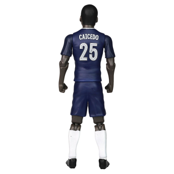 FC Chelsea figúrka Action - Caicedo