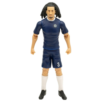 FC Chelsea figúrka Action - Cucurella