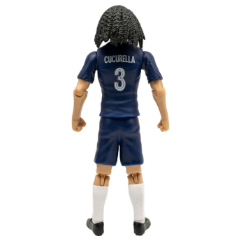 FC Chelsea figúrka Action - Cucurella