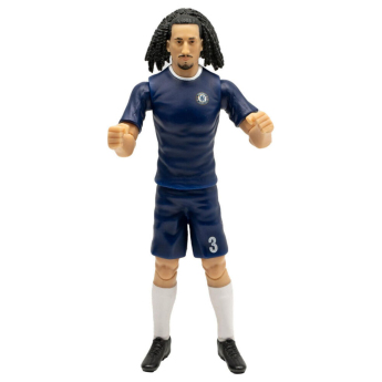 FC Chelsea figúrka Action - Cucurella