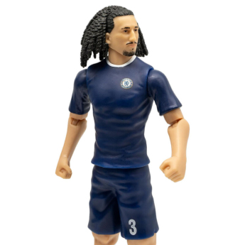 FC Chelsea figúrka Action - Cucurella