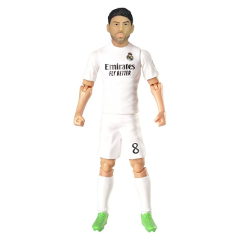 Real Madrid figúrka Action - Valverde
