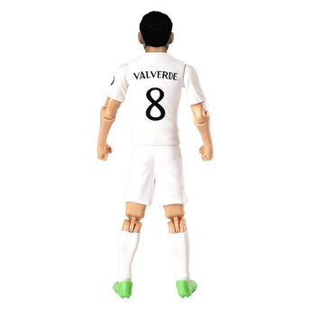Real Madrid figúrka Action - Valverde