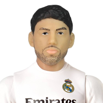 Real Madrid figúrka Action - Valverde