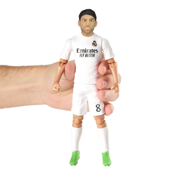Real Madrid figúrka Action - Valverde