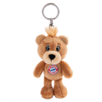 Bayern Mníchov kľúčenka Berni