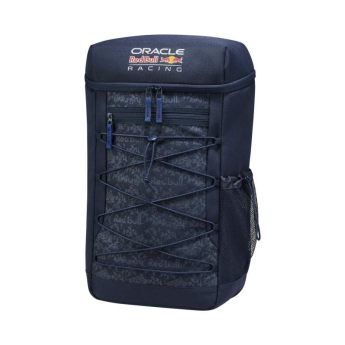 Red Bull Racing batoh Logo navy F1 Team 2026