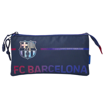 FC Barcelona peračník Triple silver