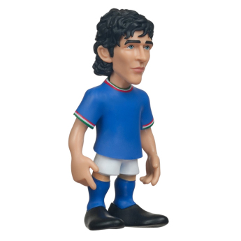 Futbalová reprezentácia figúrka MINIX Icon Italy Paolo Rossi