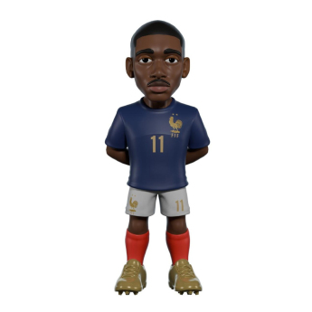 Futbalová reprezentácia figúrka MINIX NT France Dembéle